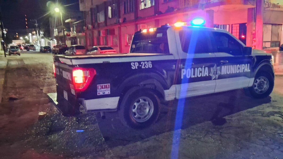 seguridad: Golpe a la delincuencia