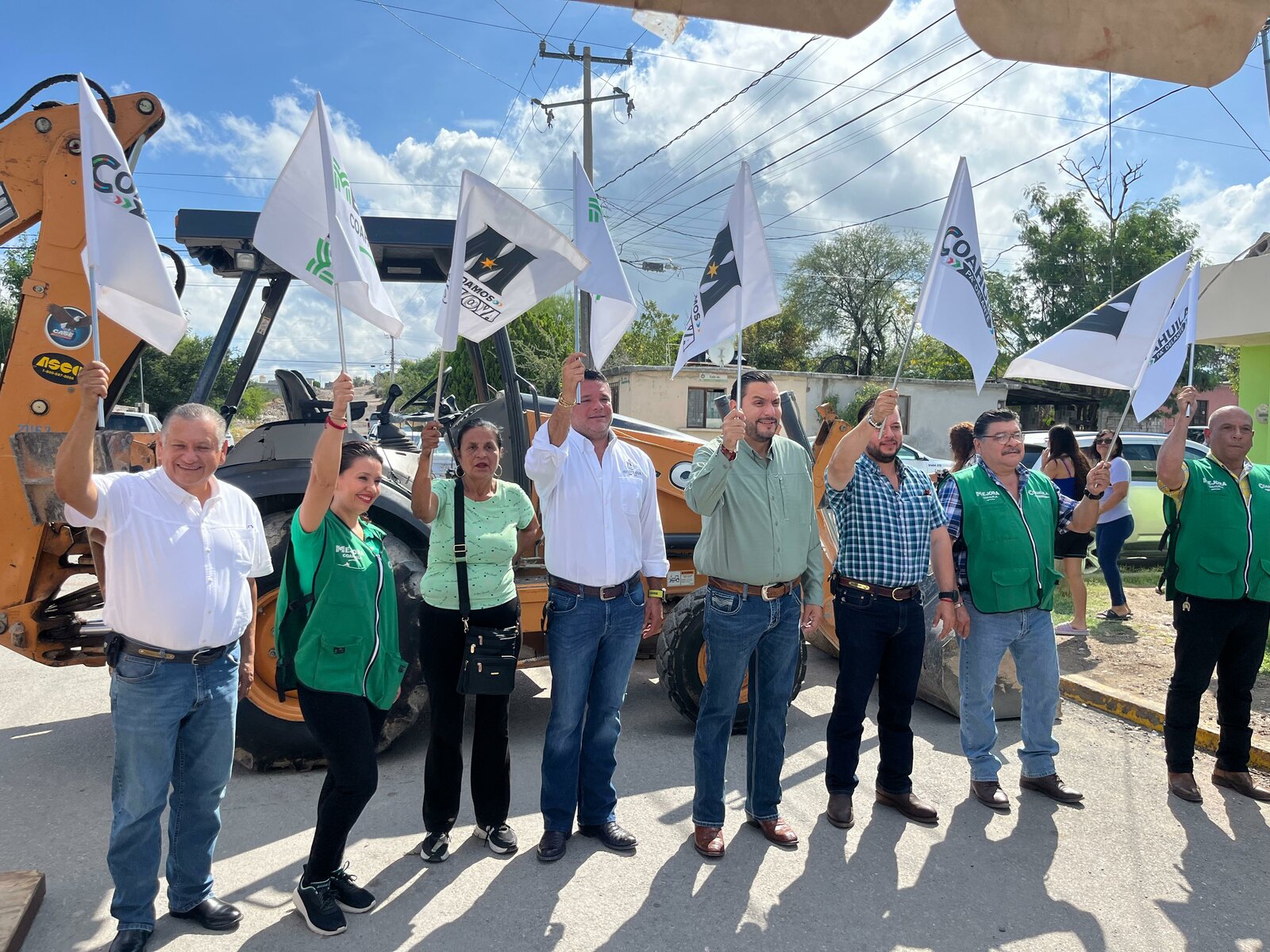 Municipio