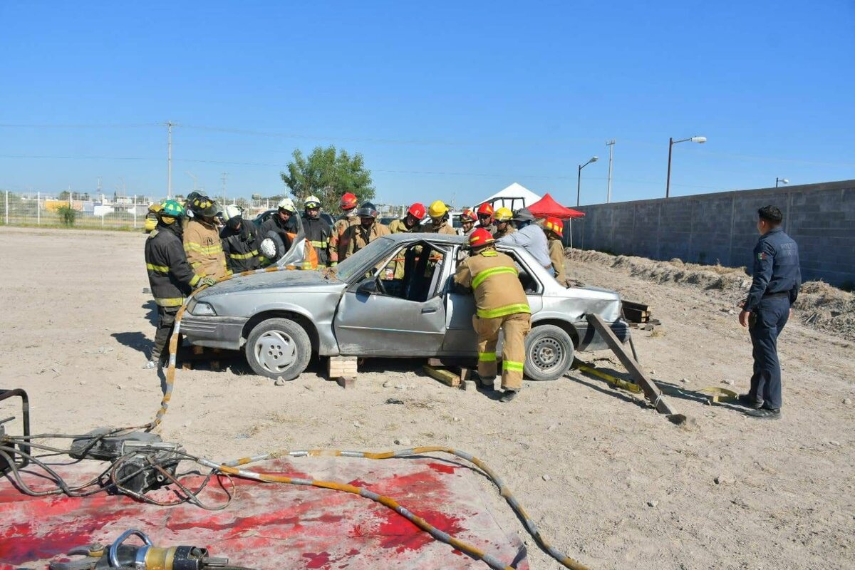Seguridad