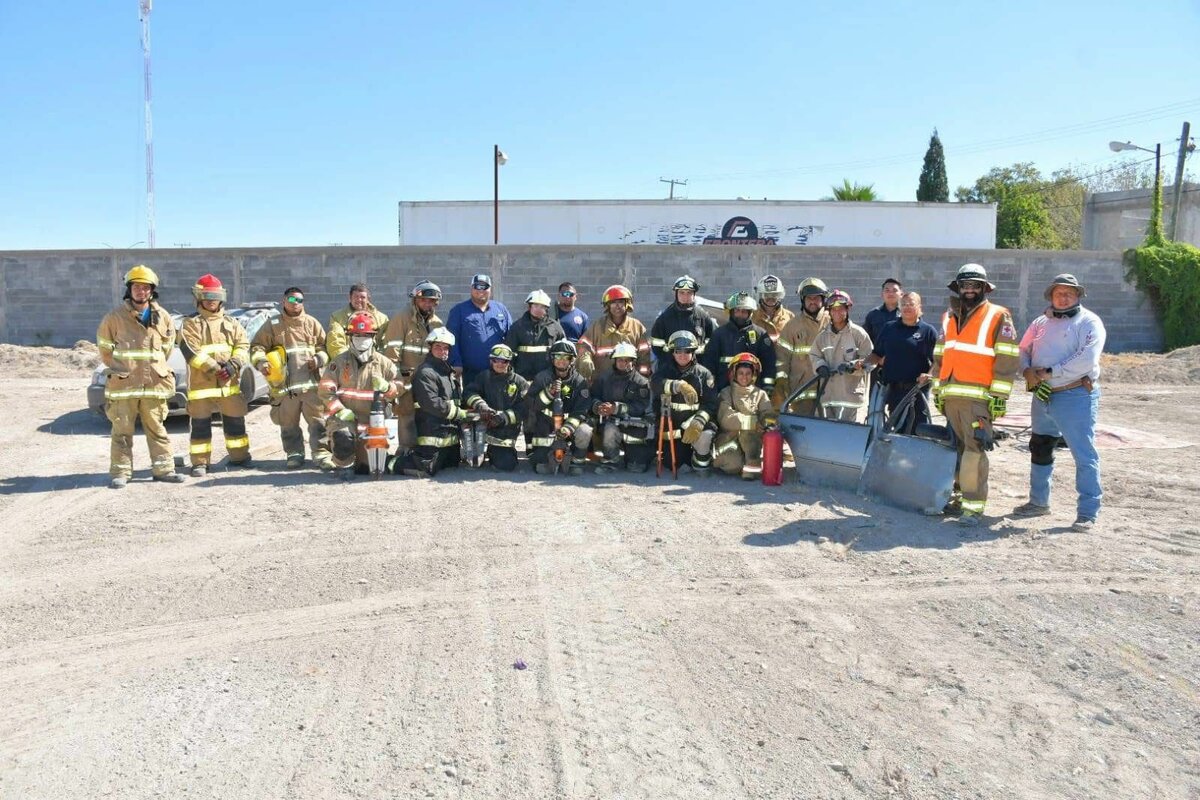 Seguridad