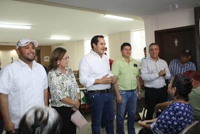Aclara Guillermo Ruiz Guerra: Congreso no votó en contra de apoyo a personas con discapacidad