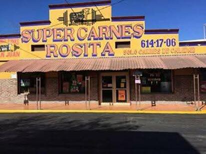 Cierra Súper Carnes Rosita en Nueva Rosita