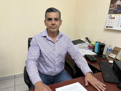 Presenta denuncia el diputado Jorge Arturo Valdés por caso de maltrato animal en Piedras Negras