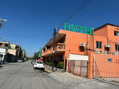 Hotel Viena continúa abierto tras cateo; colaboran al 100% con autoridades