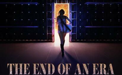 Taylor Swift estrena docuserie y película de “The Eras Tour”