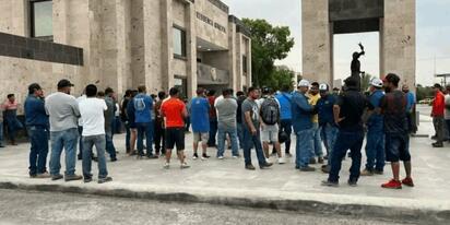 Ayuntamiento promoverá amparo contra laudo a favor de Sindicato de Obras Públicas