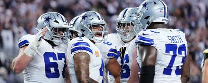 Roger Goodell anuncia el regreso de partidos de NFL a México