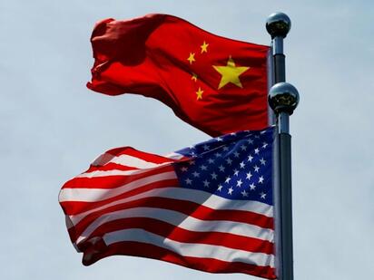 China promete luchar “hasta el final” en guerra comercial con EE.UU.