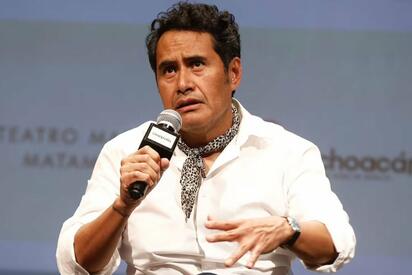 “Me parece una chingadera”: Rigoberto Perezcano critica el matrimonio infantil