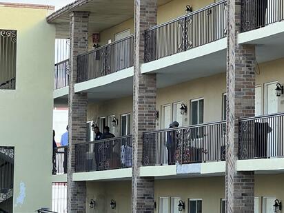 Obrero originario de Monterrey fallece en hotel de Piedras Negras; no se detectaron signos de violencia