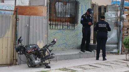 Fiscalía desarticula banda dedicada al robo de motocicletas en Piedras Negras