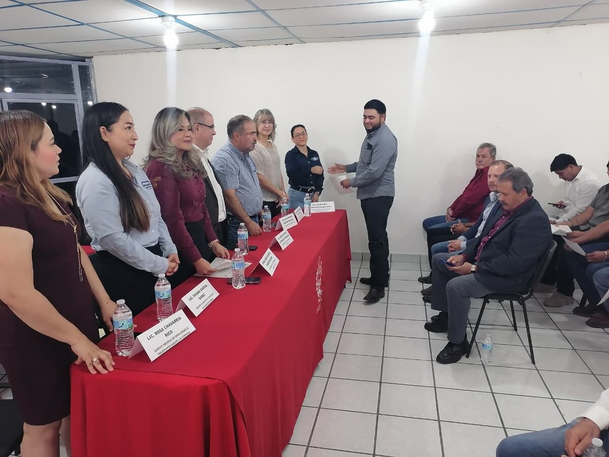 graduados