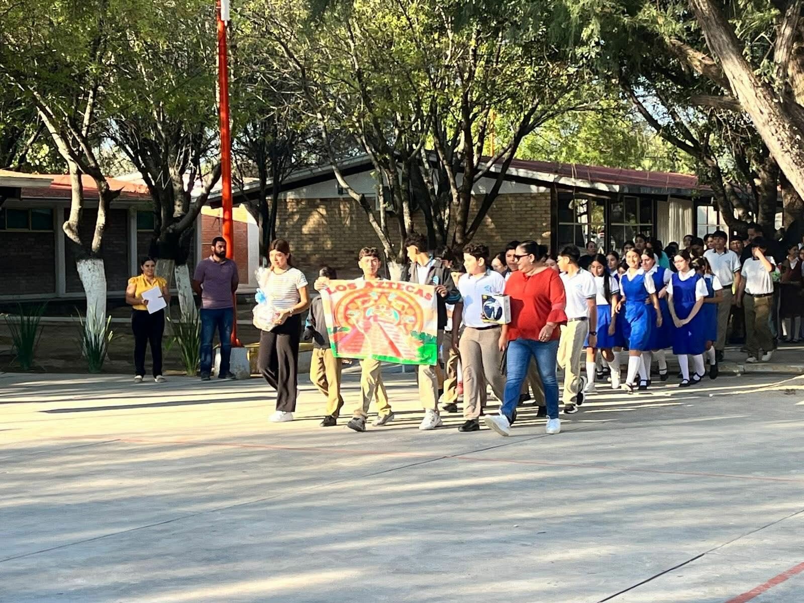 Educación 
