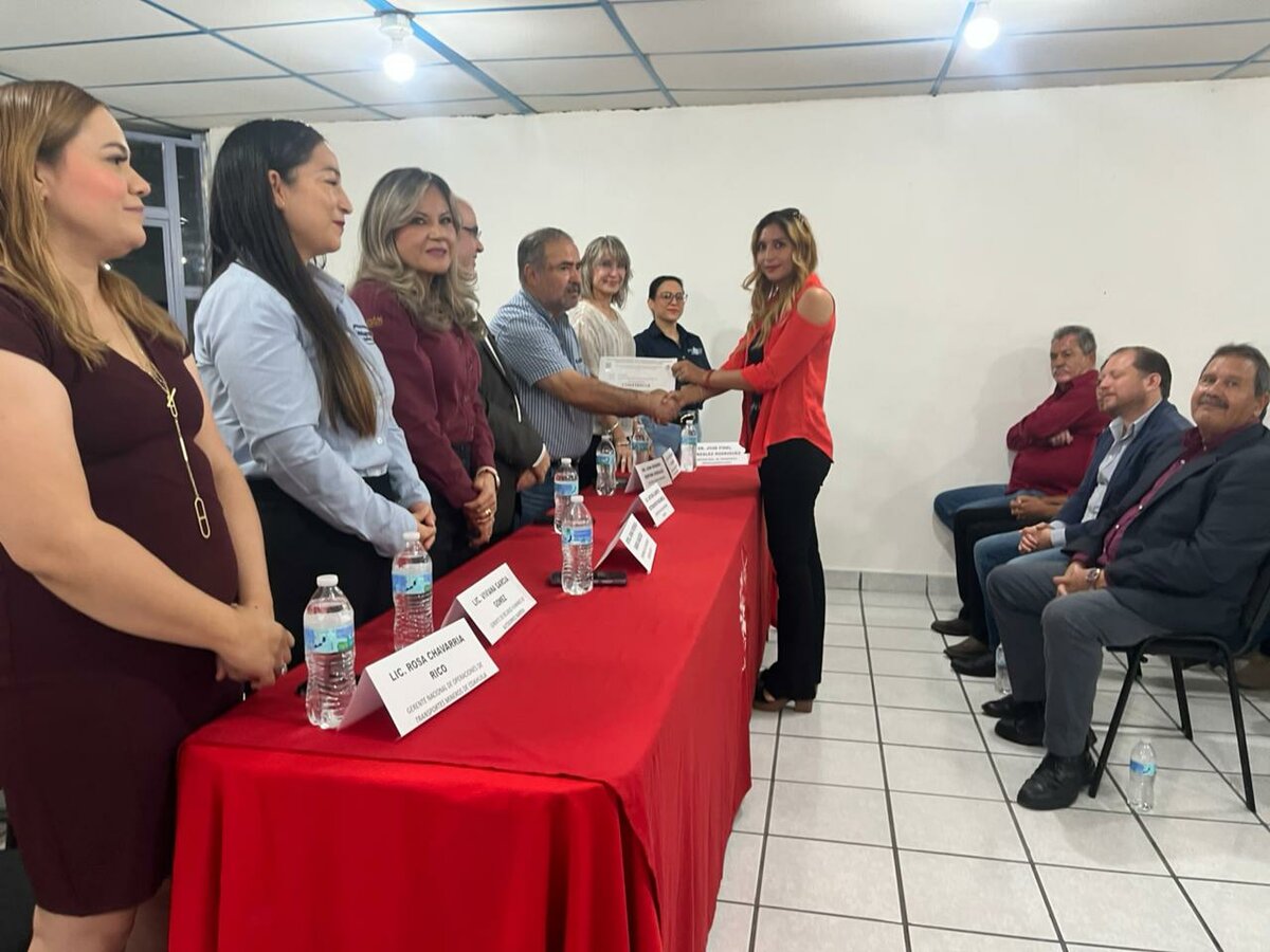 egresada