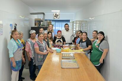 Mujeres al Siguiente Nivel impulsa el crecimiento y aprendizaje en Monclova