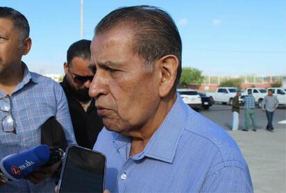 Ganaderos de Coahuila esperan reanudar exportación de ganado en noviembre