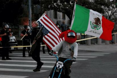 Consulado de Chicago reporta más de 2 mil mexicanos detenidos