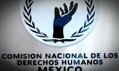 CNDH destina 70 mdp para apoyar a damnificados por lluvias