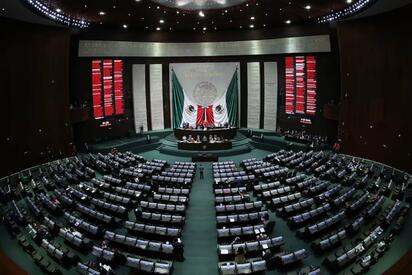 Diputados aprueban en comisiones la Ley de Ingresos 2026