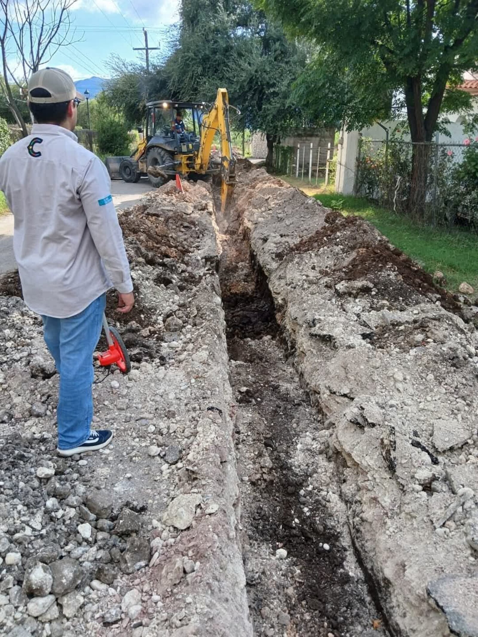 Infraestructura