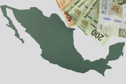 Salario mínimo rebasaría sueldos superiores en 2028: AON