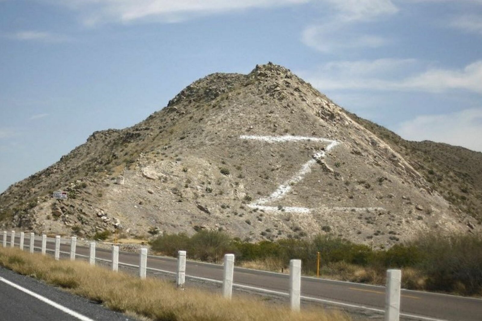 Los Zetas