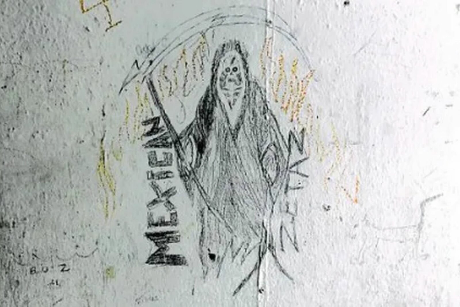 Los Zetas