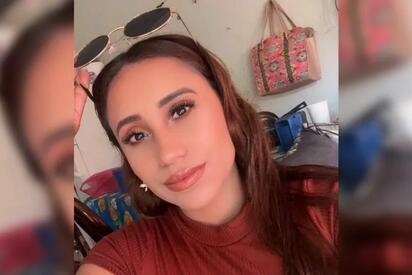 Desaparece en Mazatlán la buscadora María de los Ángeles Valenzuela