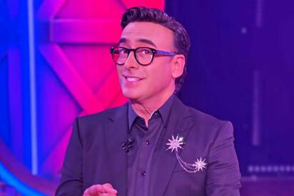 Adal Ramones revela que vetaron patrocinios de “La Granja VIP”