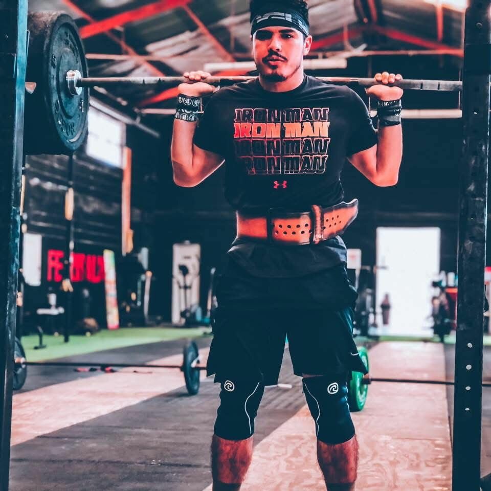 La Entrevista a Luis Gerardo Sosa Flores