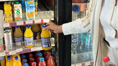 Empresario advierte impacto económico por nuevos impuestos a refrescos, sueros y videojuegos