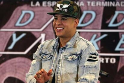 Daddy Yankee aconseja firmar prenupcial y habla de su fe cristiana