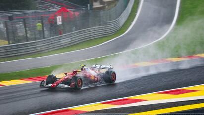 Sky Sports y TV abierta emitirán la F1 en México