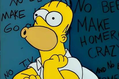 Matt Groening aclara si 'Los Simpson' predicen el futuro