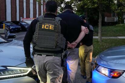 Muere inmigrante jordano bajo custodia del ICE en Florida