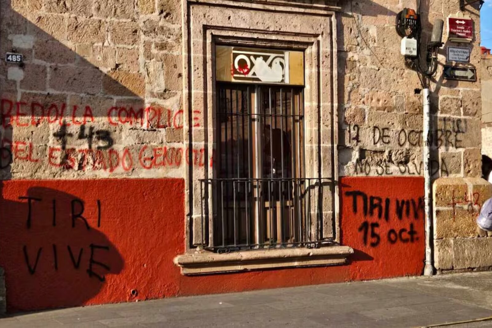 Michoacán