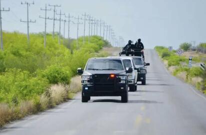 Estado de Coahuila lanza comunicado sobre agresión 