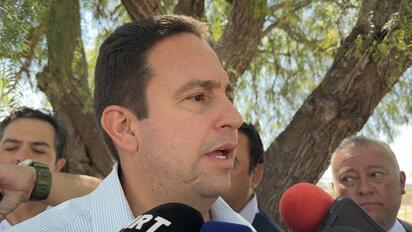 Rompe récord programa “Aquí Vamos Gratis” en Saltillo