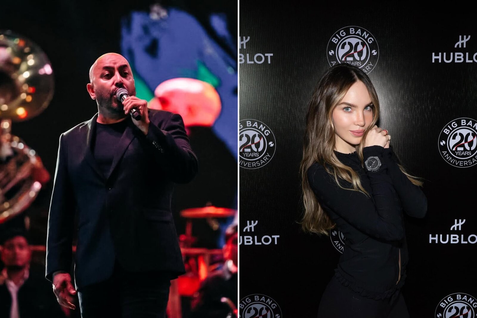 Lupillo Rivera contrademanda a Belinda por "declaraciones falsas y difamatorias"