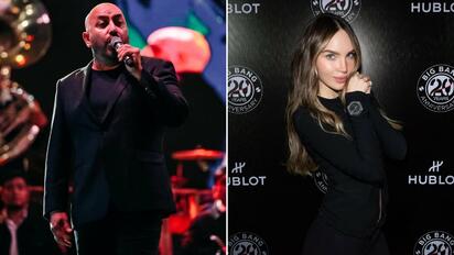 Lupillo Rivera contrademanda a Belinda por 'declaraciones falsas y difamatorias'