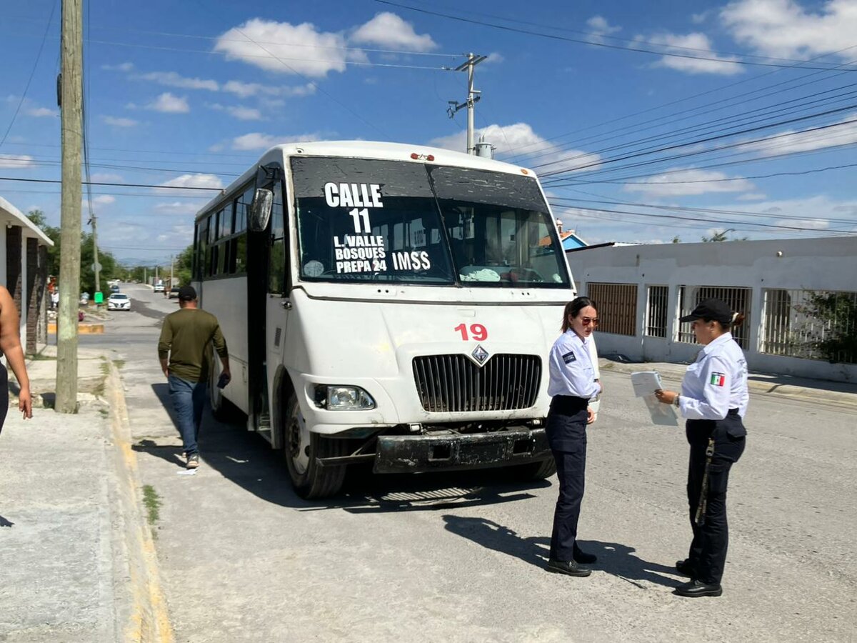 Accidente