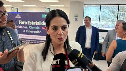 Congreso enfrenta reto presupuestal para nuevos proyectos científicos