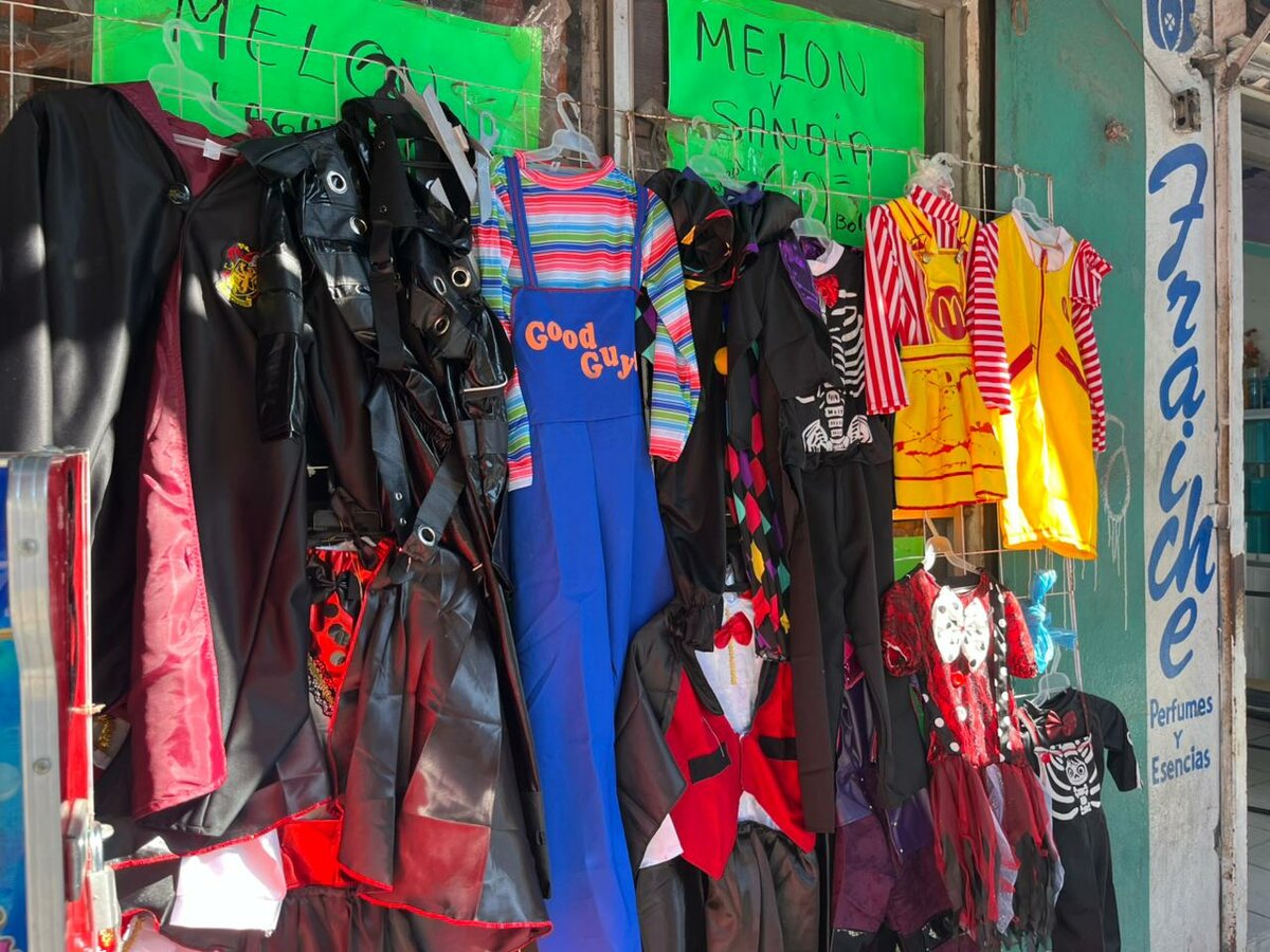 Comercio