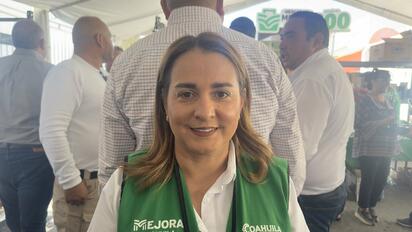 CURP biométrica no será obligatoria aún en Coahuila