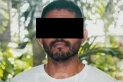 Arrestan a 'Ferdy' tras disparar a una perrita y abandonarla en un basurero en Mérida