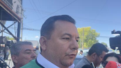 Coahuila refuerza vigilancia ganadera por plaga del barrenador