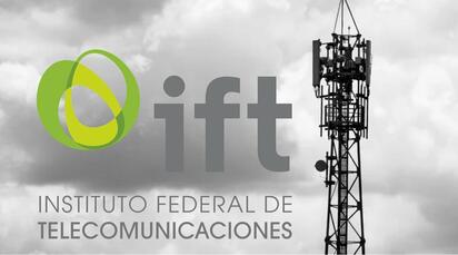 IFT cierra redes sociales por extinción definitiva