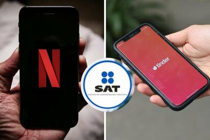 Plataformas digitales deberán compartir datos fiscales en tiempo real con el SAT