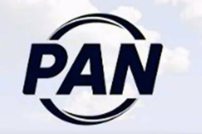 Filtran supuesto nuevo logotipo del PAN en redes