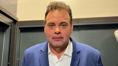 Faitelson acusa a Bernardo de la Garza por negocios en ciclismo